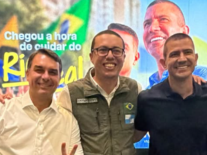 Foto de Douglas Gomes
